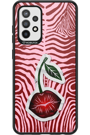 Kissy Cherry 2.0 - Samsung Galaxy A72