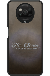 Bad decision 2.0 - Xiaomi Poco X3 NFC