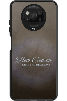 Bad decision 2.0 - Xiaomi Poco X3 NFC