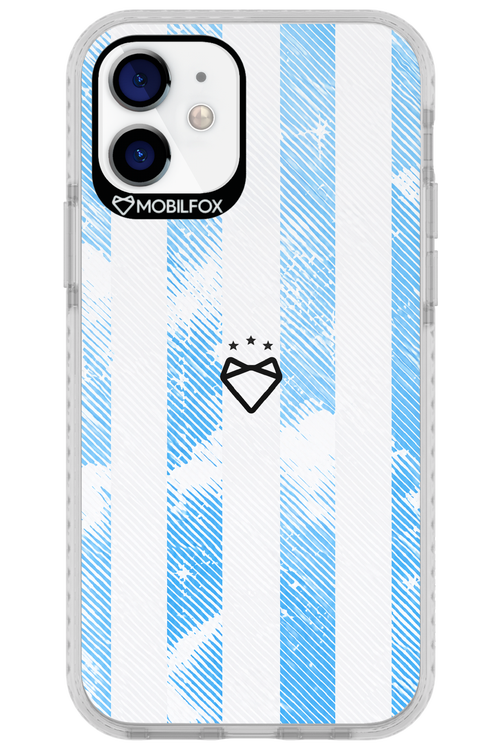 Argentina x Mobilfox 2.0 - Apple iPhone 12