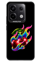 Flamin Hot Cherry 2.0 - Xiaomi Redmi Note 13 Pro 5G