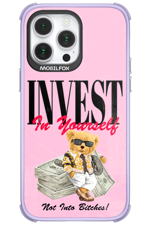 invest In yourself - Apple iPhone 14 Pro Max