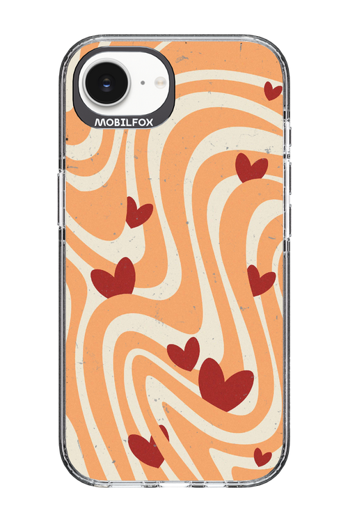 Heartwave 2.0 - Apple iPhone 16e