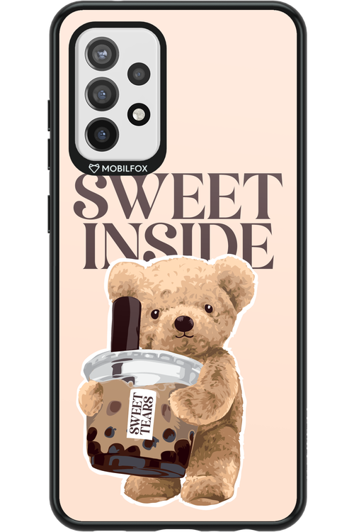 Sweet Inside - Samsung Galaxy A72