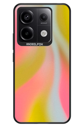 Pink Aura 2.0 - Xiaomi Redmi Note 13 Pro 5G