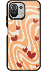 Heartwave 2.0 - Xiaomi Mi 11 Lite (2021)