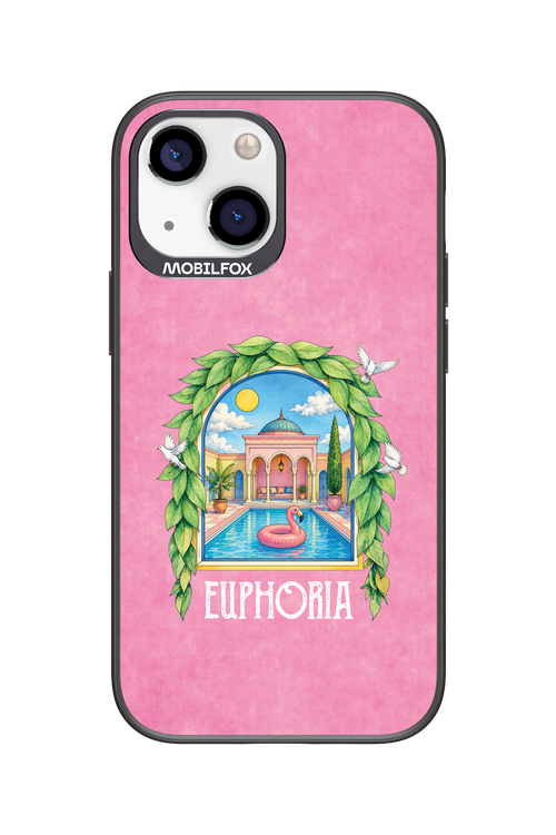 Euphoria 2.0 - Apple iPhone 13 Mini