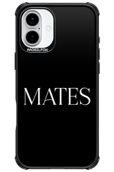 M Soul Mates - Apple iPhone 16 Plus