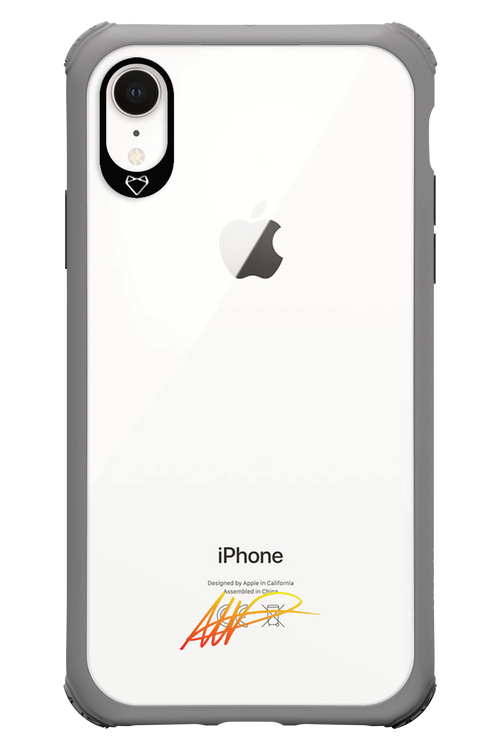 Signature Edition 2.0 - Apple iPhone XR