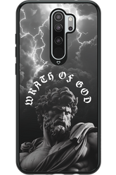 God 2.0 - Xiaomi Redmi Note 8 Pro