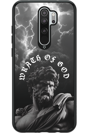 God 2.0 - Xiaomi Redmi Note 8 Pro