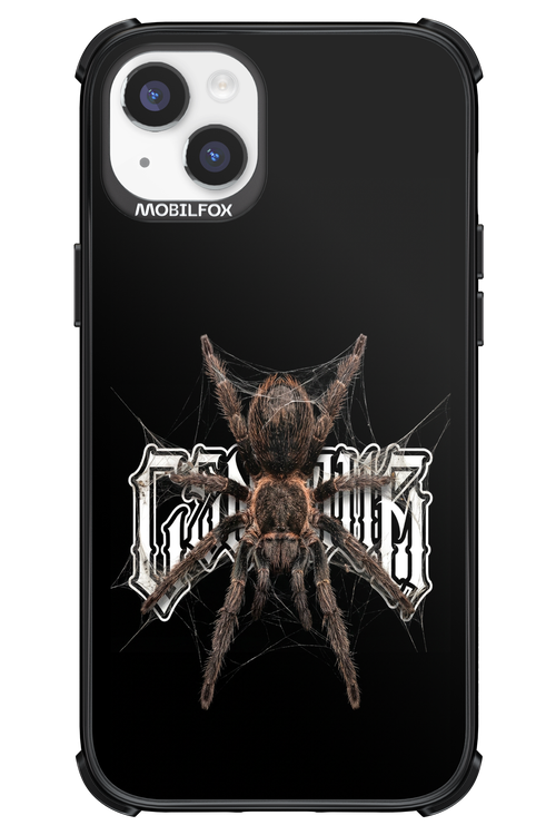 Centaur Logo Big Spider 2.0 - Apple iPhone 14 Plus