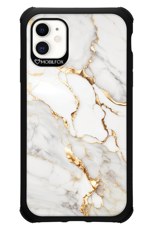 Ariel 2.0 - Apple iPhone 11