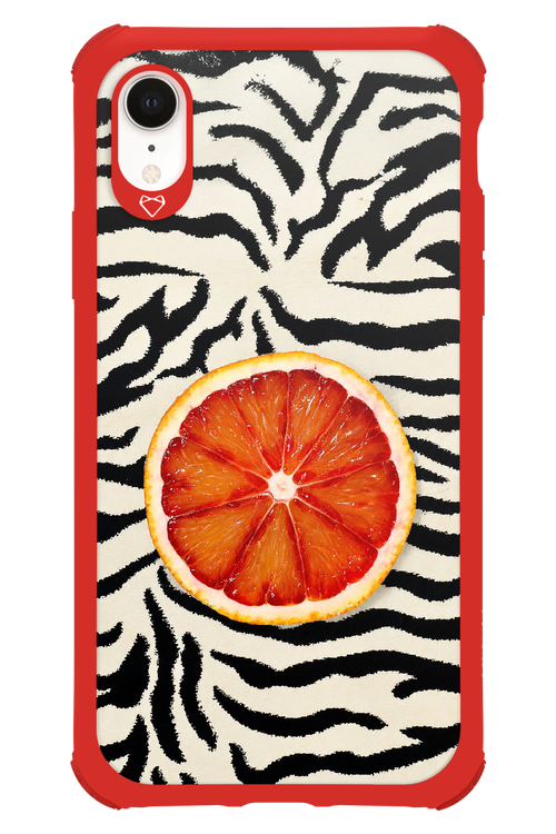 Wild Nectarin 2.0 - Apple iPhone XR