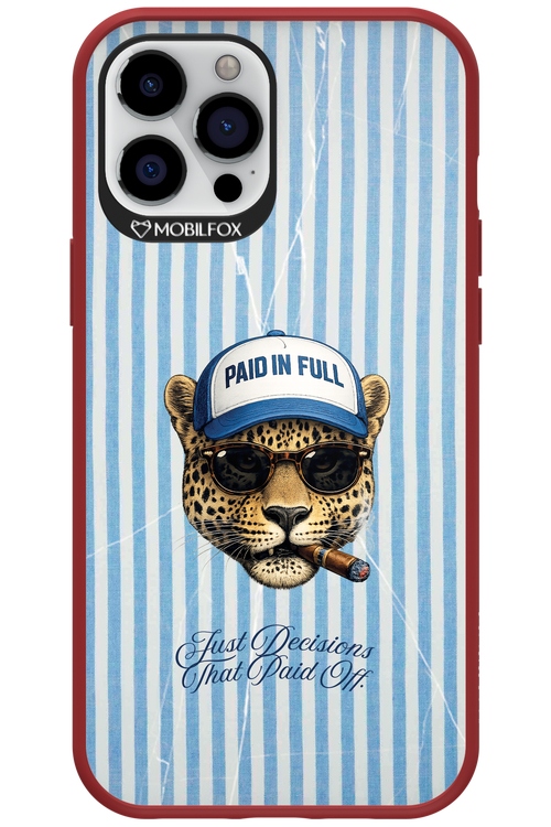Paid in Full 2.0 - Apple iPhone 12 Pro Max