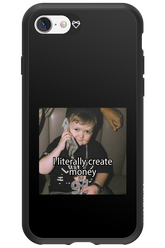 Create my money 2.0 - Apple iPhone 7