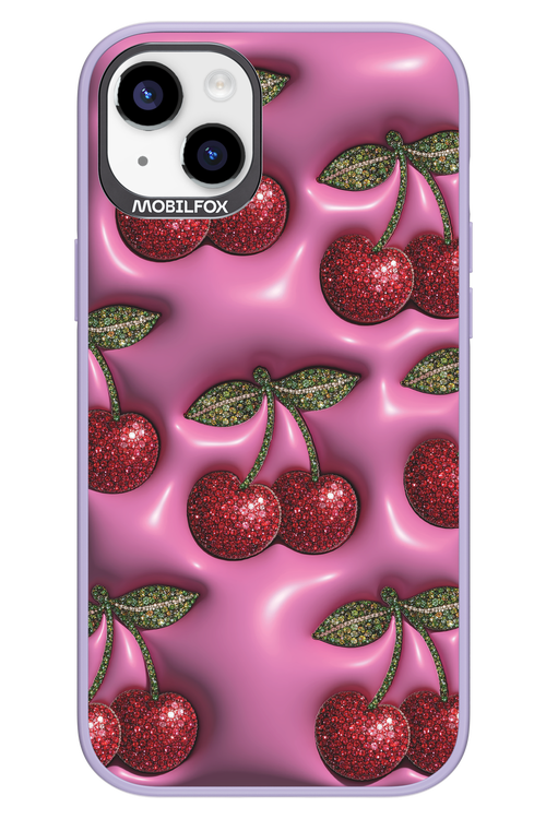 CHERRY RUBY 2.0 - Apple iPhone 14 Plus