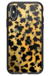 Tortoiseshell 2.0 - Apple iPhone X