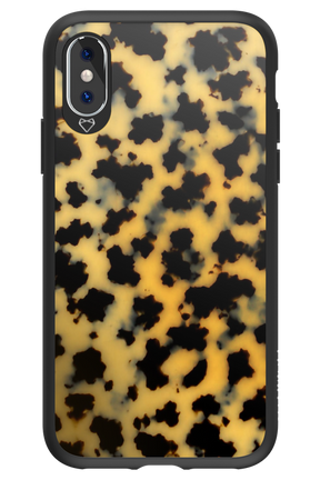 Tortoiseshell 2.0 - Apple iPhone X