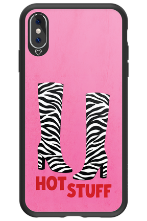 HOT STUFF 2.0 - Apple iPhone XS Max