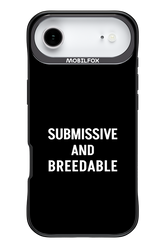 S&B 2.0 - Apple iPhone 17 Air