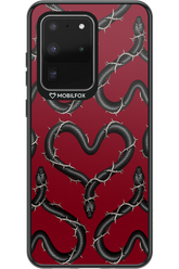 Bad Lover 2.0 - Samsung Galaxy S20 Ultra 5G