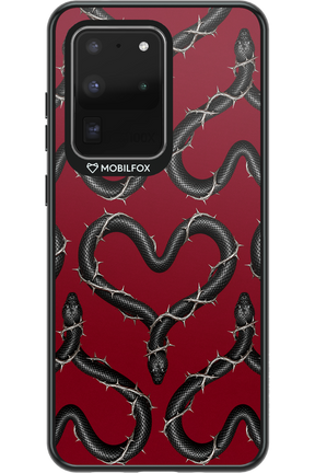 Bad Lover 2.0 - Samsung Galaxy S20 Ultra 5G