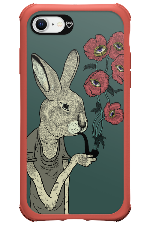 Bunny - Apple iPhone 8