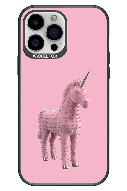 Punk Unicorn 2.0 - Apple iPhone 13 Pro Max