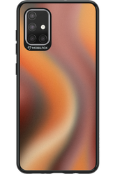 Warm Aura 2.0 - Samsung Galaxy A71