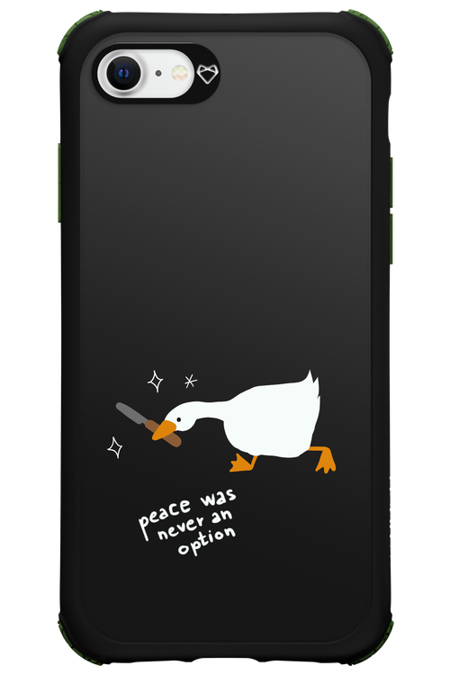 OPTION 2.0 - Apple iPhone 7