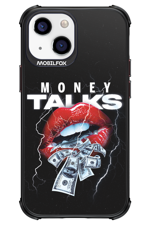 Money Talks 2.0 - Apple iPhone 13 Mini