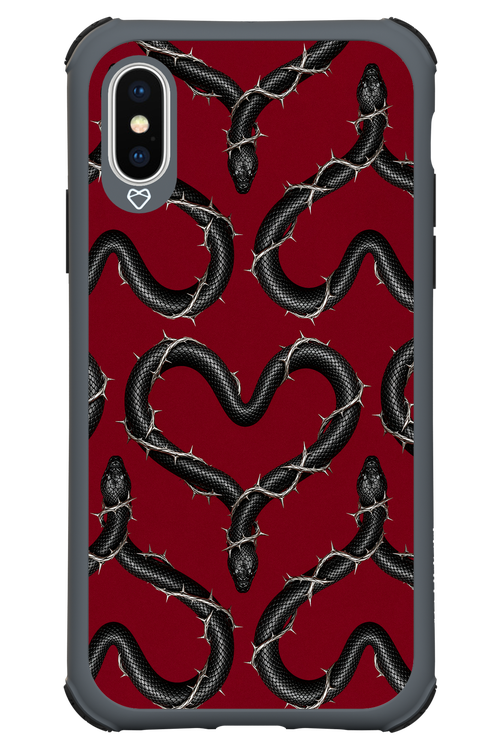 Bad Lover 2.0 - Apple iPhone XS