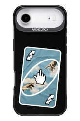 In God Hand 2.0 - Apple iPhone 17 Air