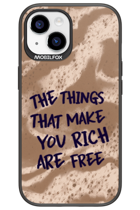 Free Things 2.0 - Apple iPhone 15