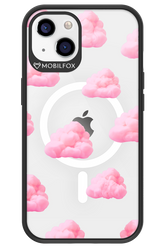 Cloudy Pink - Apple iPhone 13
