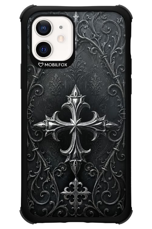 Armor 2.0 - Apple iPhone 12