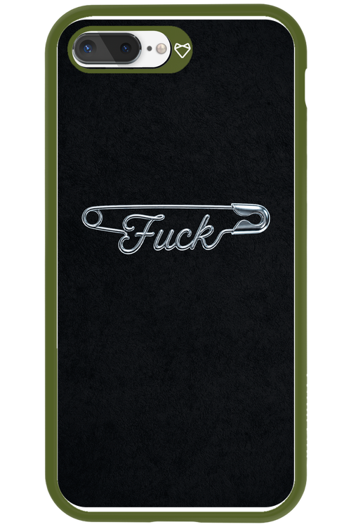 Fuck Clip 2.0 - Apple iPhone 8 Plus