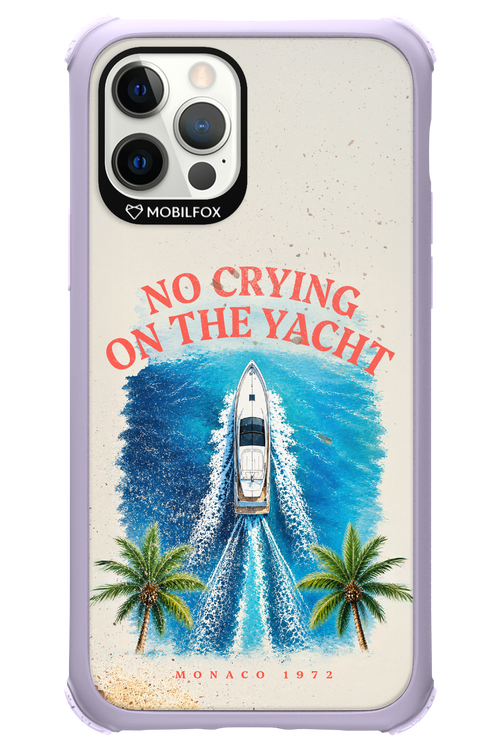 No Crying 2.0 - Apple iPhone 12 Pro