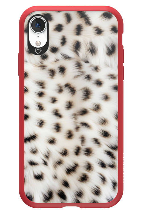 White Leopard 2.0 - Apple iPhone XR