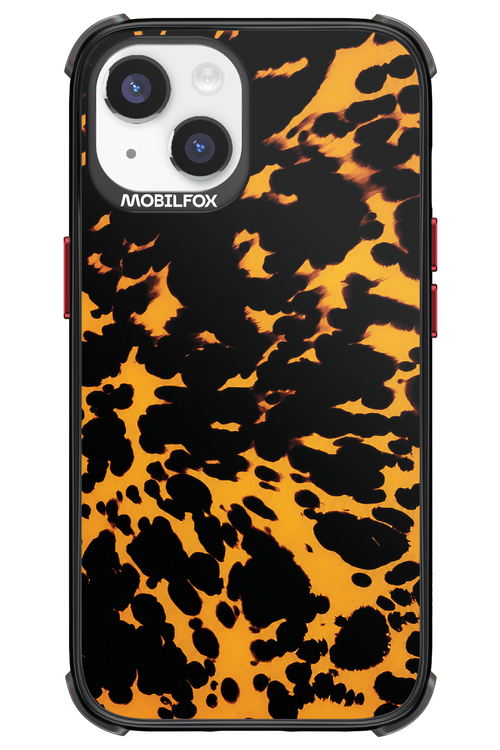 Tortoise Shell 2.0 - Apple iPhone 14