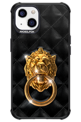 Gold Lion - Apple iPhone 13