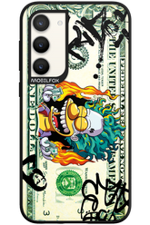 CLOWN 2.0 - Samsung Galaxy S23 Plus