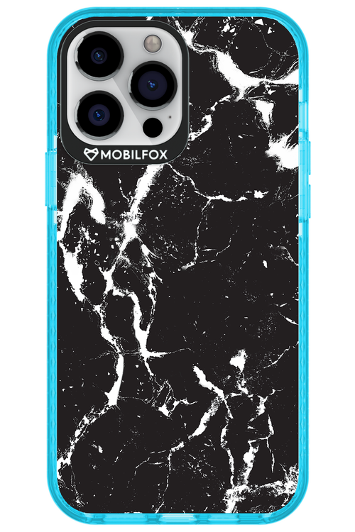 Grunge Marble 2.0 - Apple iPhone 13 Pro Max
