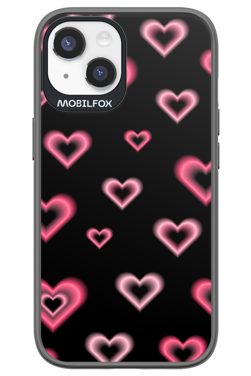 Pink Love 2.0 - Apple iPhone 14
