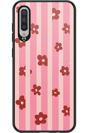 Flower Powerr 2.0 - Samsung Galaxy A70