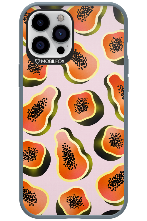 Papaya Wave 2.0 - Apple iPhone 12 Pro Max