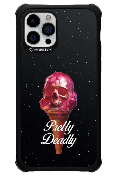 Pretty Deadly - Apple iPhone 12 Pro
