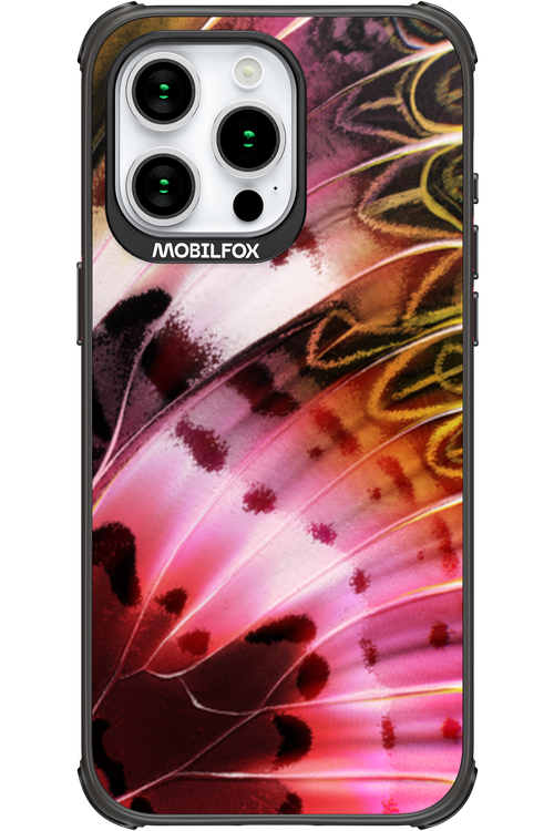 Pink Wing 2.0 - Apple iPhone 15 Pro Max