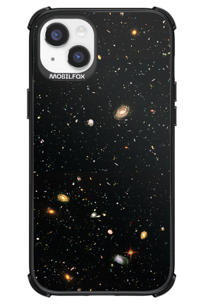 Cosmic Space - Apple iPhone 14 Plus